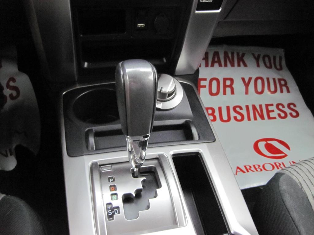 used 2023 Toyota 4Runner car, priced at $41,950