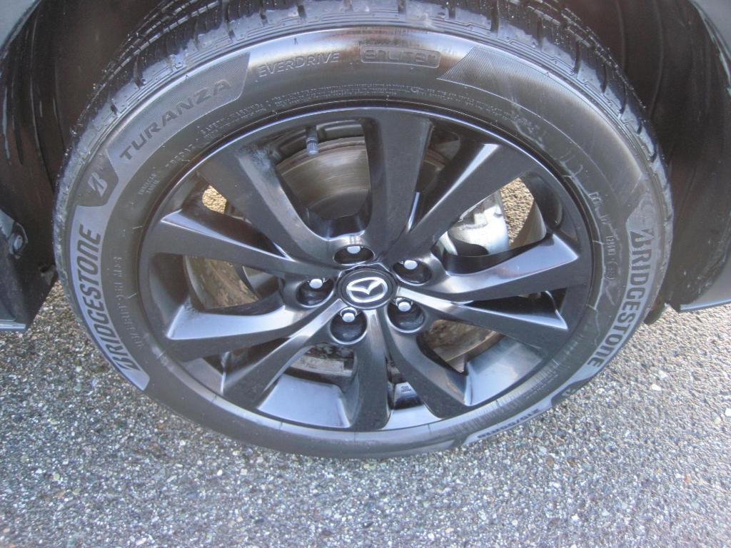 used 2024 Mazda CX-30 car, priced at $25,950