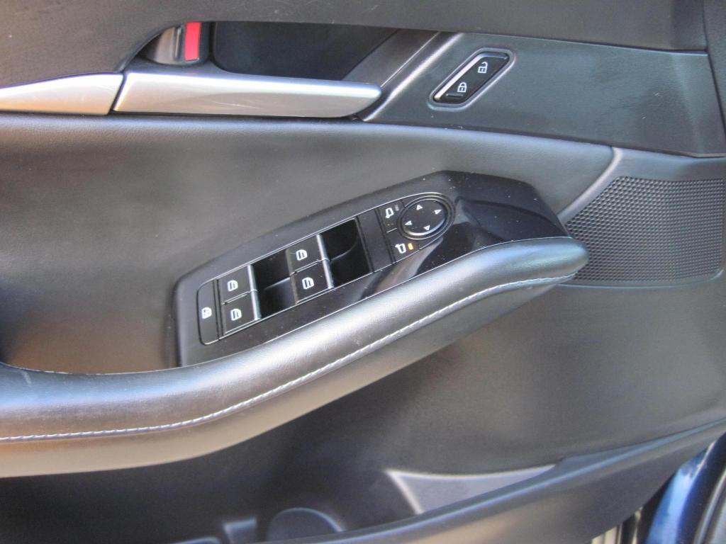 used 2024 Mazda CX-30 car, priced at $25,950