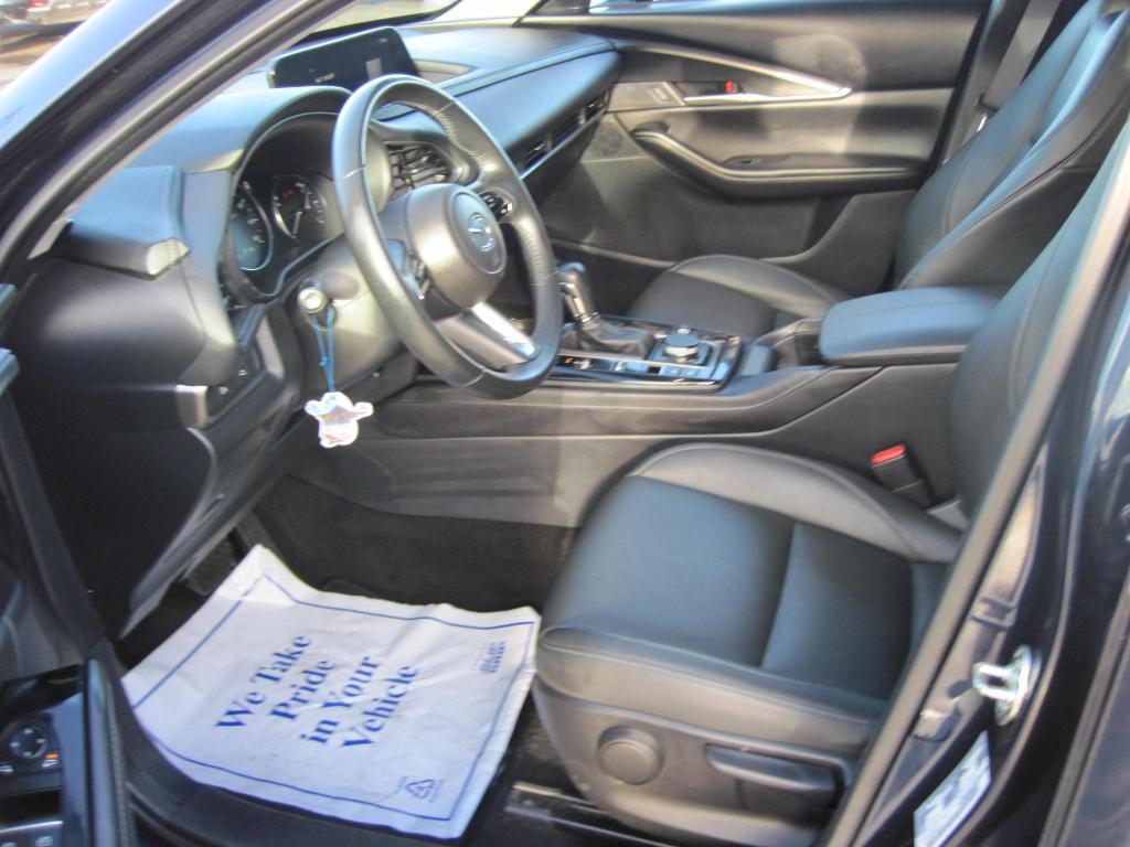 used 2024 Mazda CX-30 car, priced at $25,950