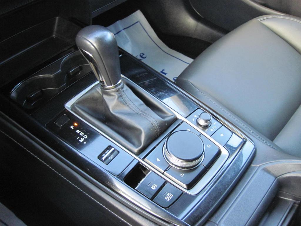 used 2024 Mazda CX-30 car, priced at $25,950