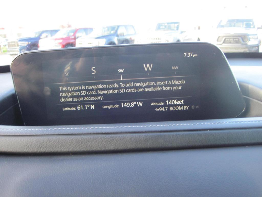 used 2024 Mazda CX-30 car, priced at $25,950