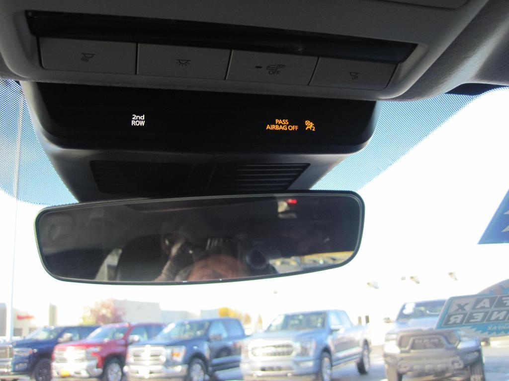 used 2024 Mazda CX-30 car, priced at $25,950