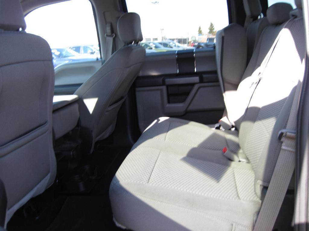 used 2019 Ford F-150 car, priced at $29,950