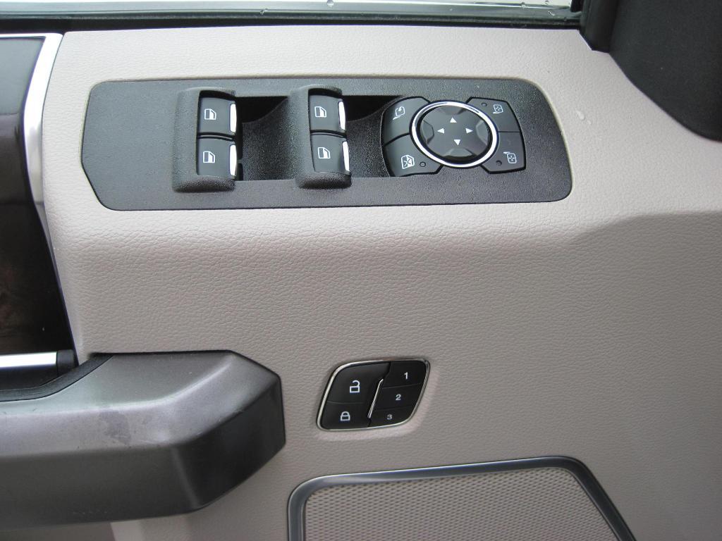 used 2019 Ford F-150 car, priced at $45,950