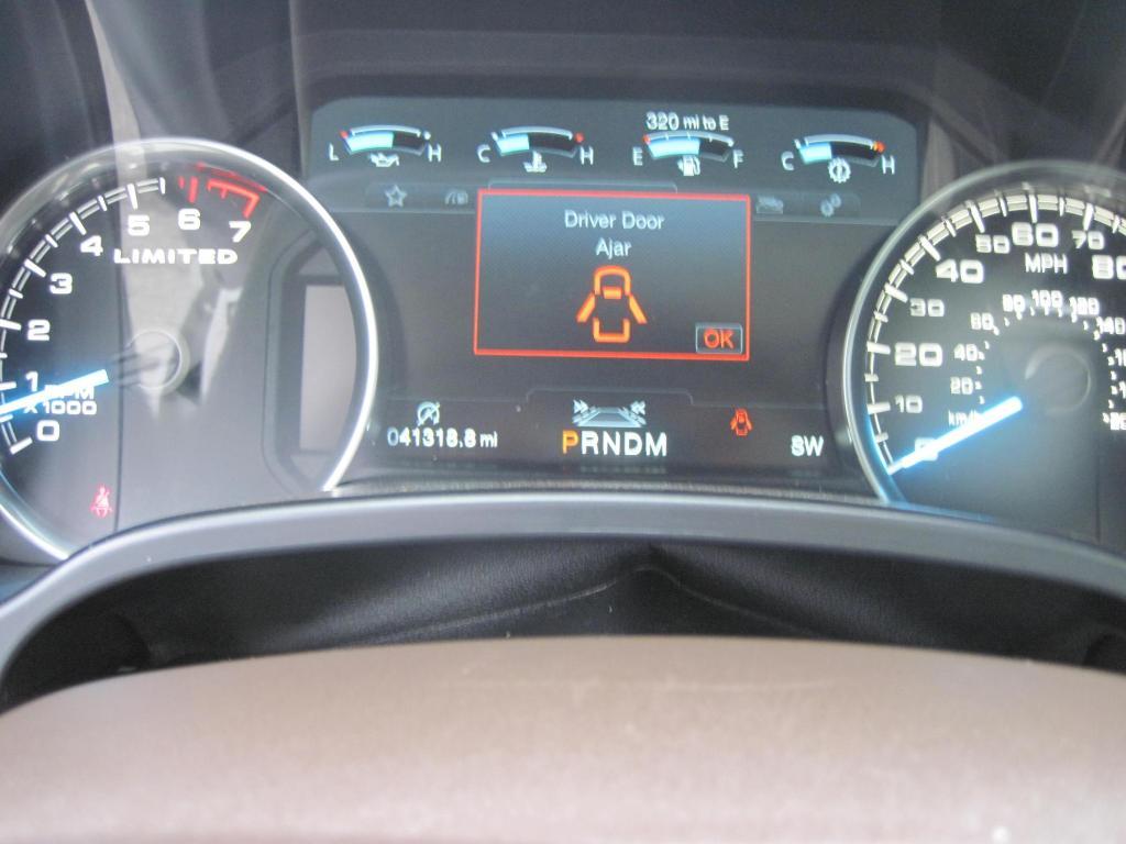 used 2019 Ford F-150 car, priced at $45,950