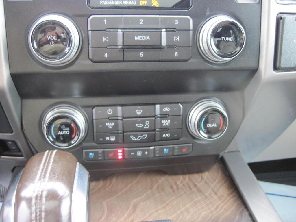 used 2019 Ford F-150 car, priced at $45,950