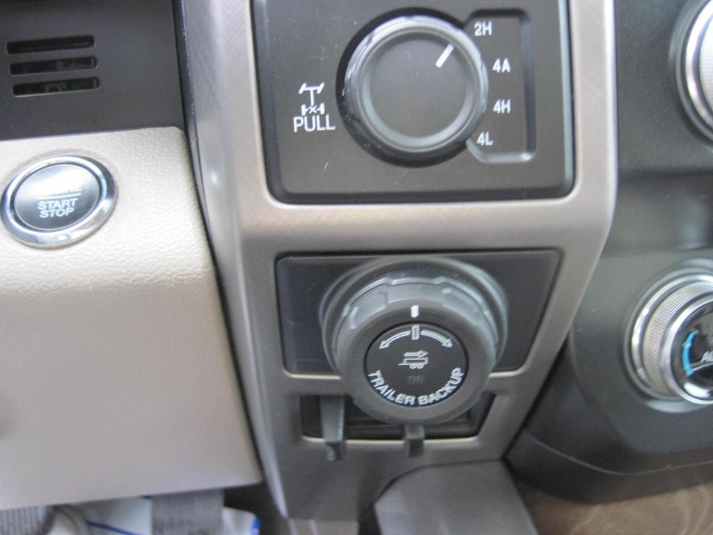 used 2019 Ford F-150 car, priced at $45,950