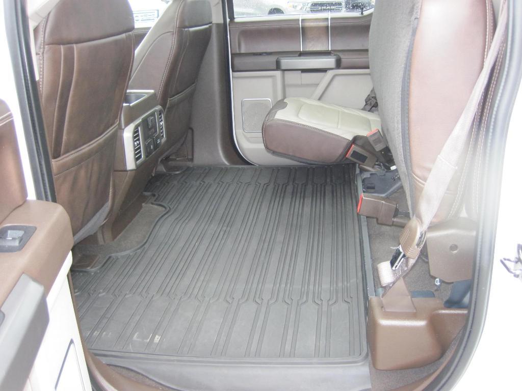 used 2019 Ford F-150 car, priced at $45,950