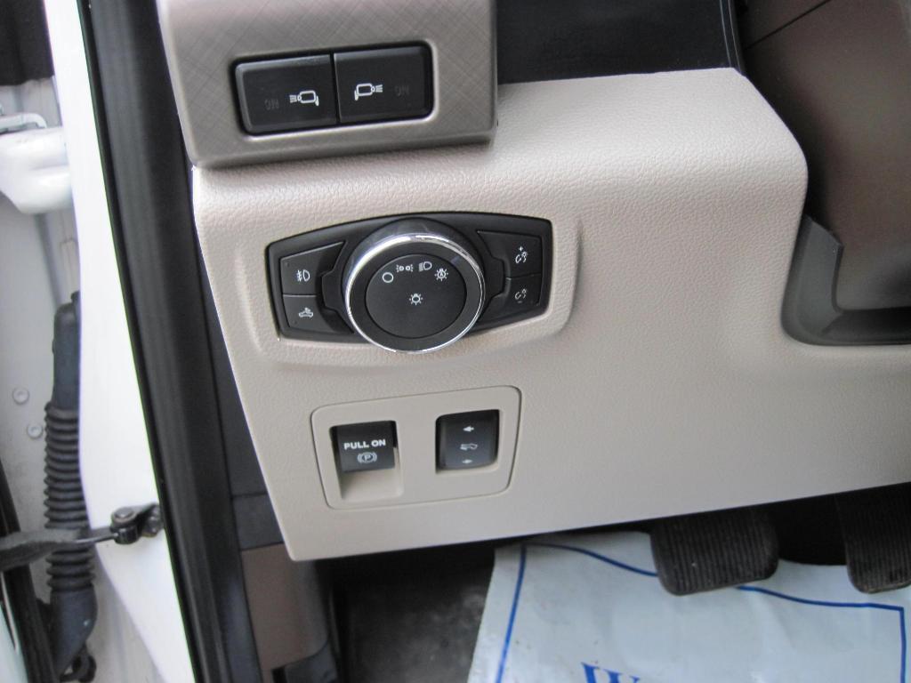 used 2019 Ford F-150 car, priced at $45,950