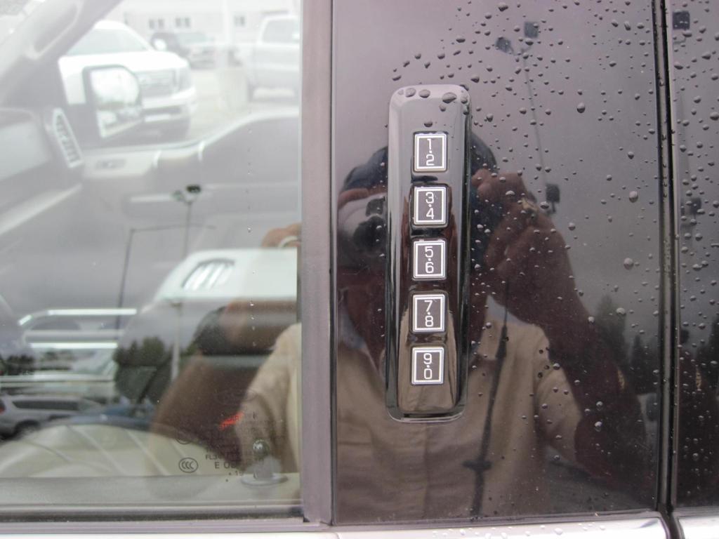 used 2019 Ford F-150 car, priced at $45,950