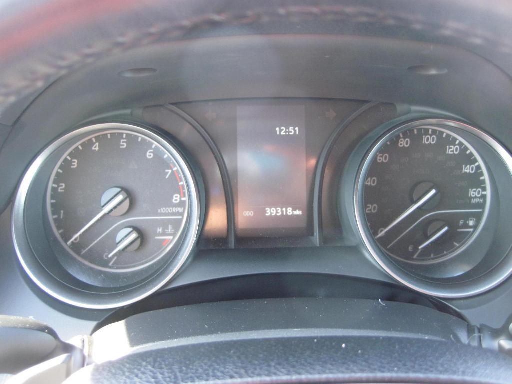 used 2022 Toyota Camry car, priced at $26,950