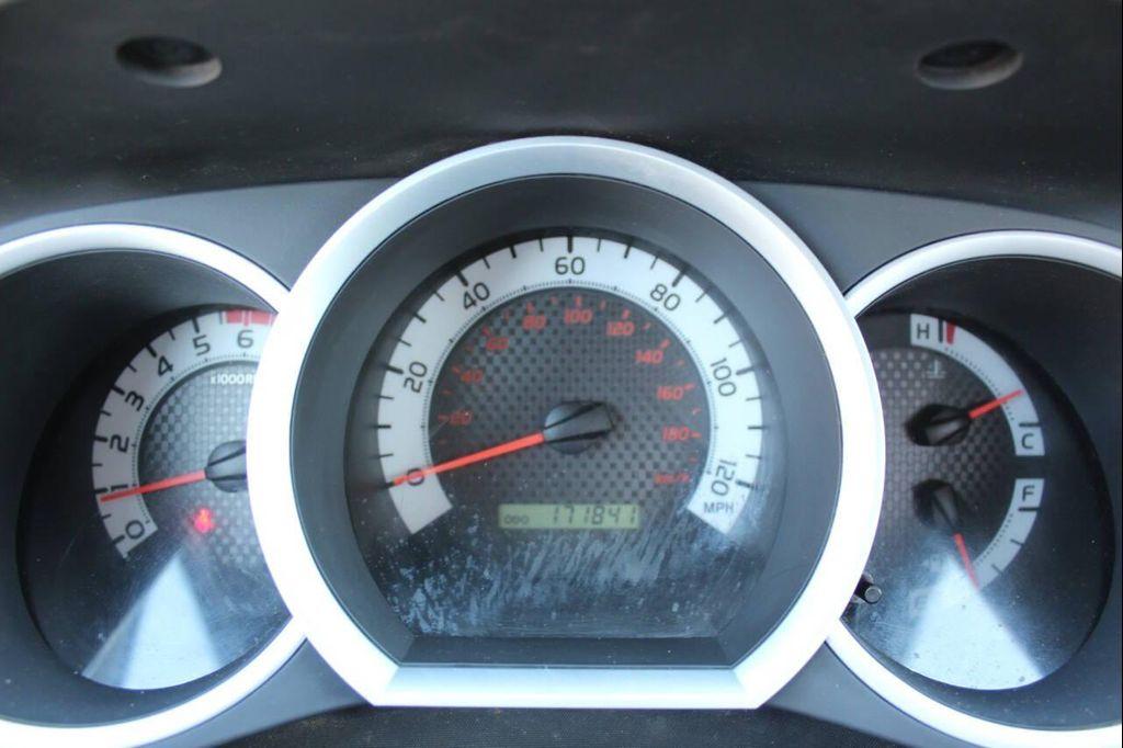 used 2012 Toyota Tacoma car, priced at $11,995