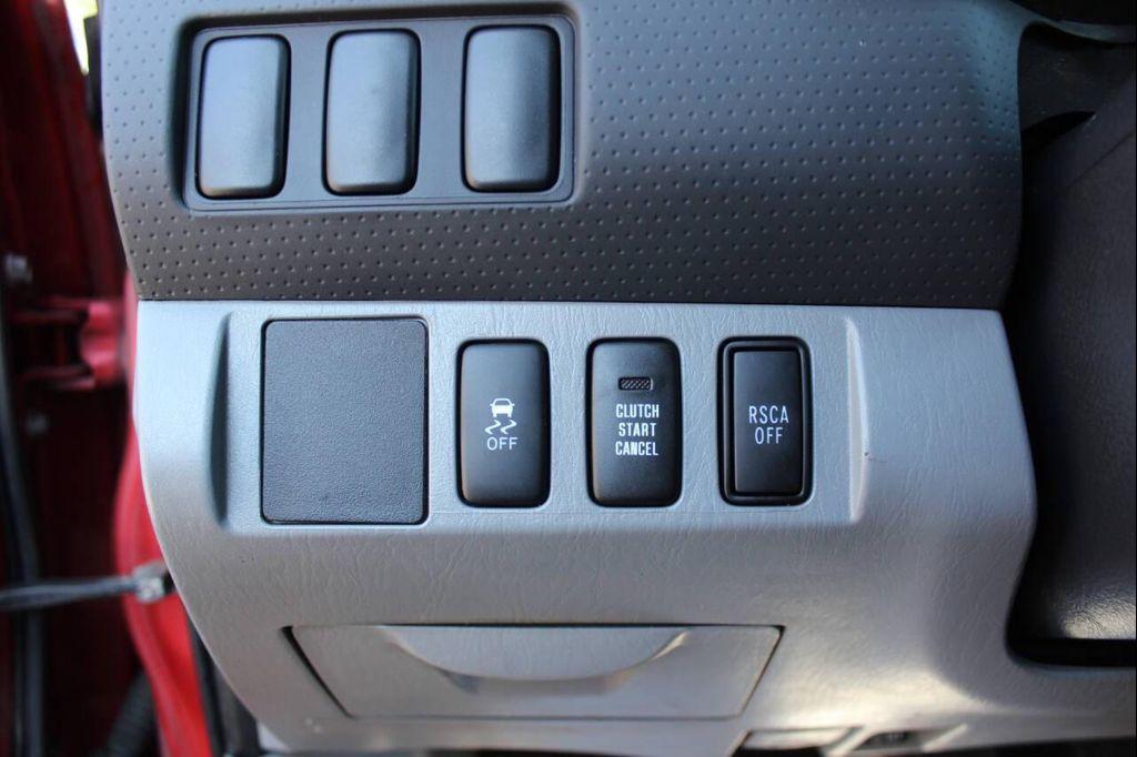 used 2012 Toyota Tacoma car, priced at $11,995