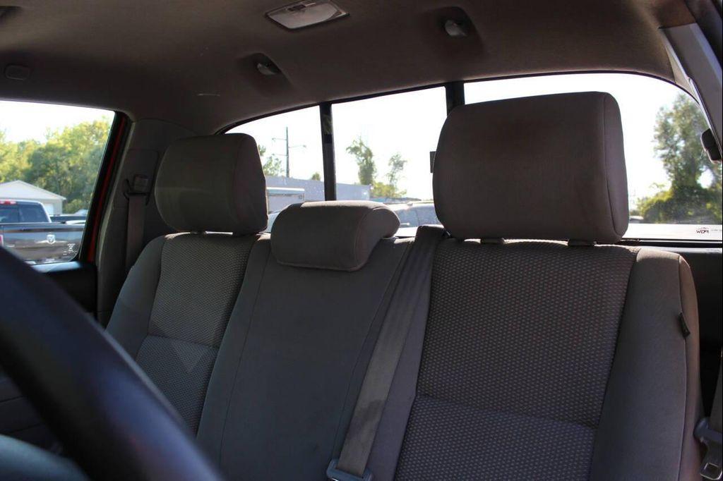 used 2012 Toyota Tacoma car, priced at $11,995