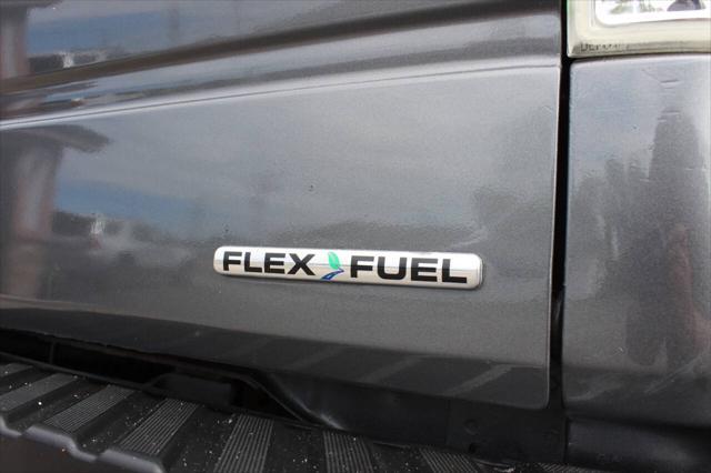 used 2013 Ford F-150 car, priced at $13,715