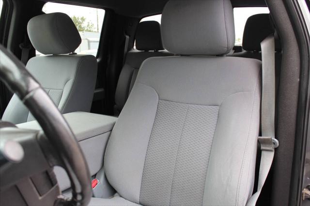 used 2013 Ford F-150 car, priced at $13,715