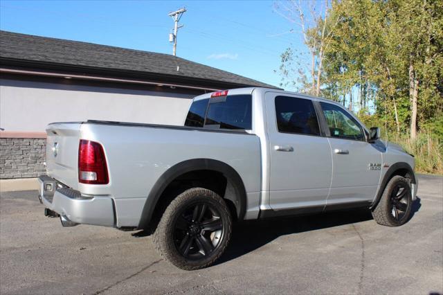 used 2013 Ram 1500 car, priced at $21,495