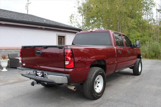 used 2003 Chevrolet Silverado 1500 car, priced at $14,995