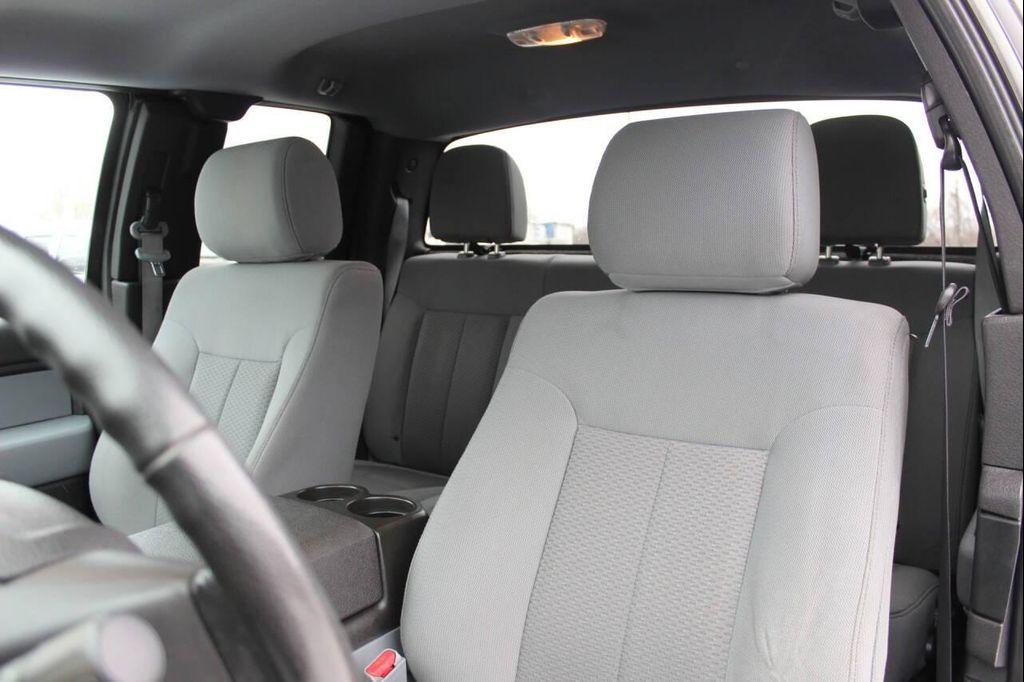 used 2014 Ford F-150 car, priced at $16,250