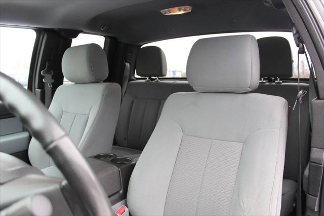 used 2014 Ford F-150 car, priced at $16,995