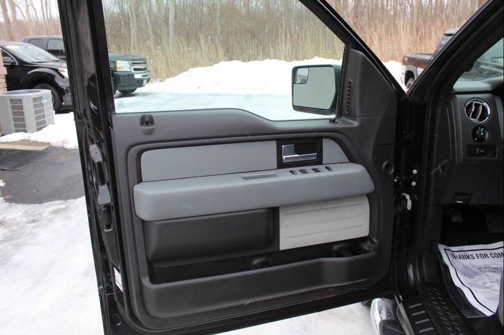 used 2014 Ford F-150 car, priced at $16,250