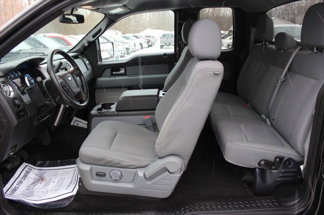 used 2014 Ford F-150 car, priced at $16,995