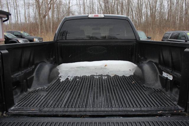 used 2014 Ford F-150 car, priced at $16,995