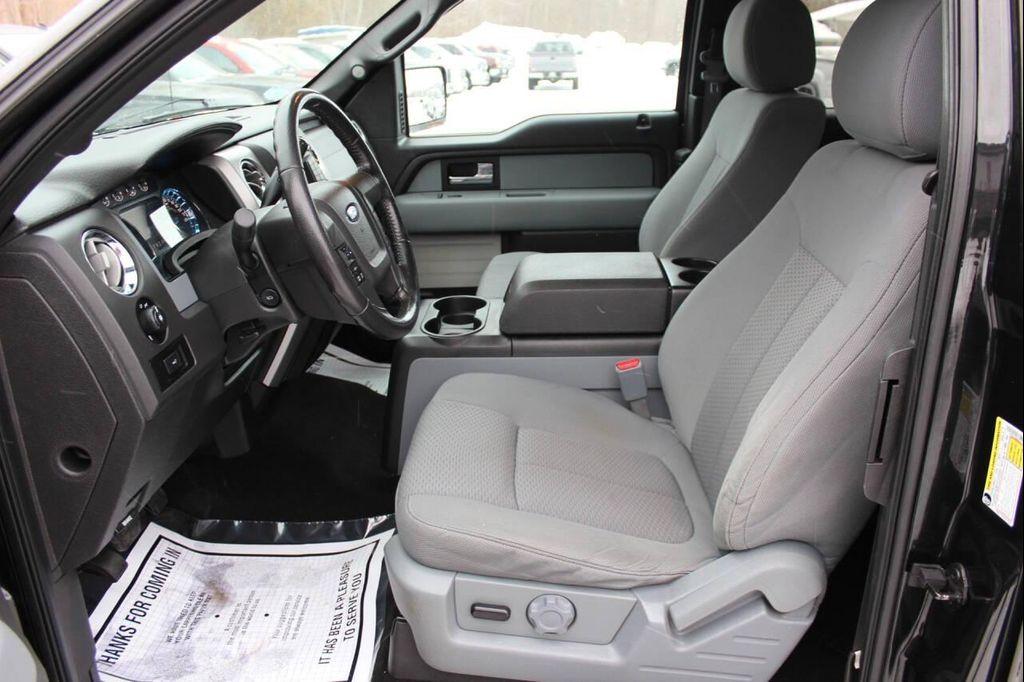 used 2014 Ford F-150 car, priced at $16,250
