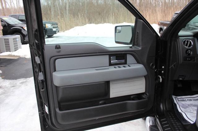 used 2014 Ford F-150 car, priced at $16,995