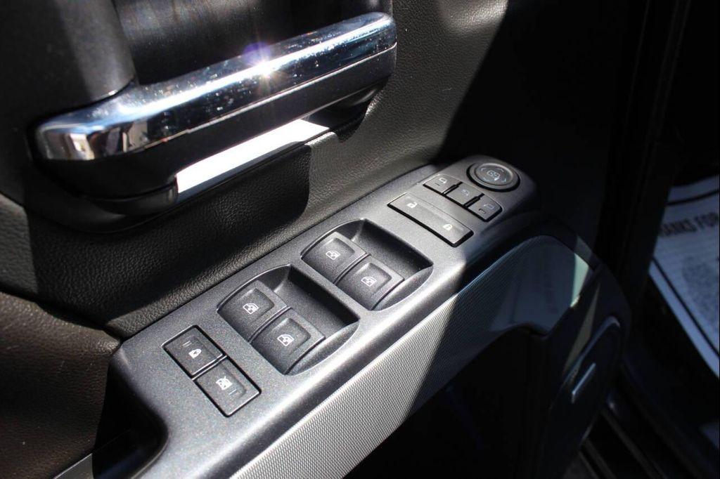 used 2015 Chevrolet Silverado 2500 car, priced at $18,695