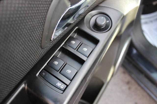 used 2011 Chevrolet Cruze car, priced at $6,750