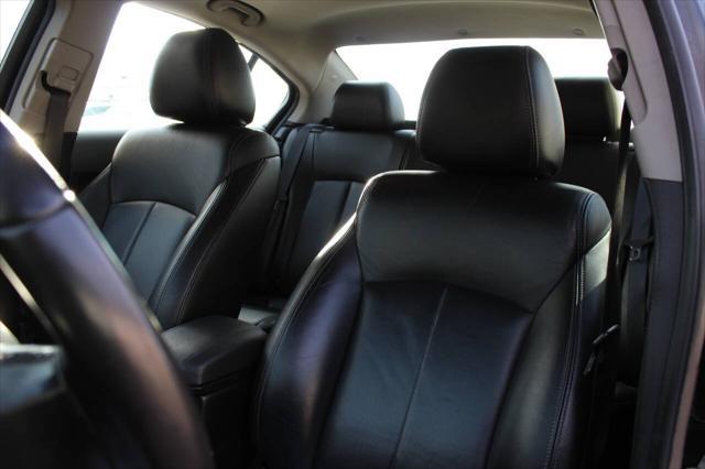 used 2011 Chevrolet Cruze car, priced at $6,750
