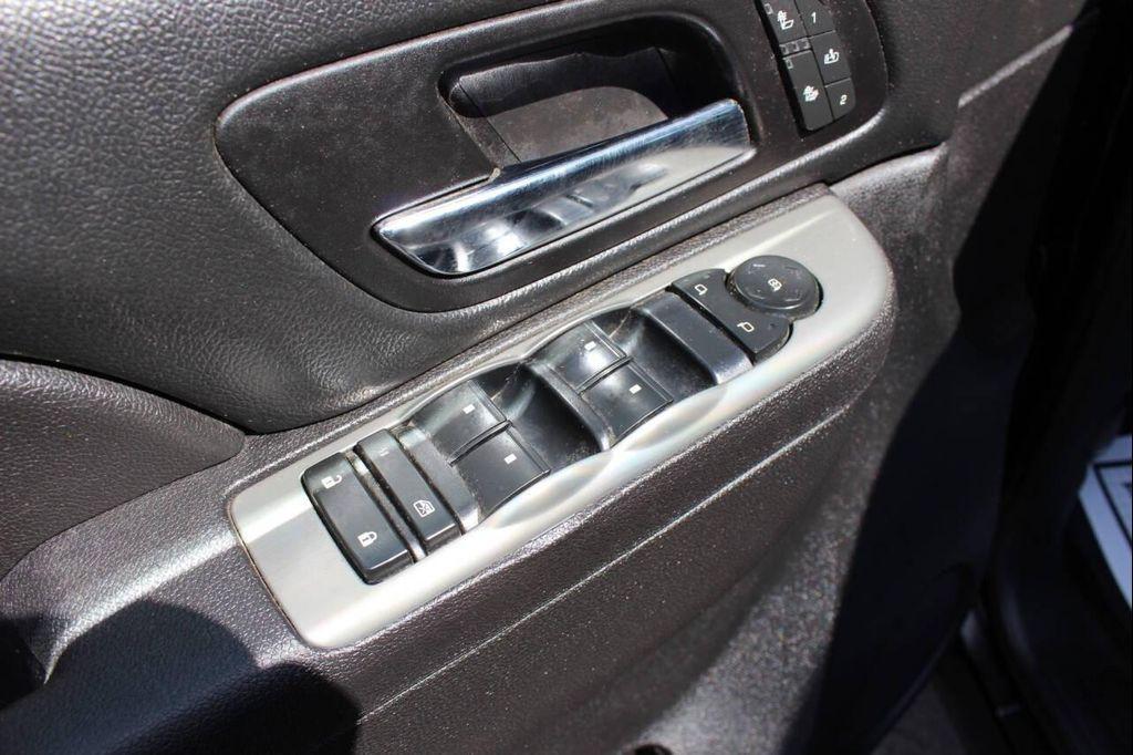 used 2013 Chevrolet Silverado 2500 car, priced at $23,995