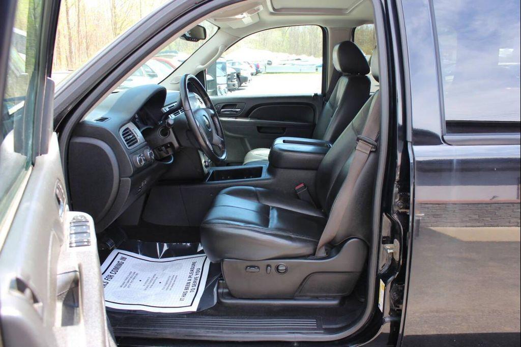 used 2013 Chevrolet Silverado 2500 car, priced at $23,995