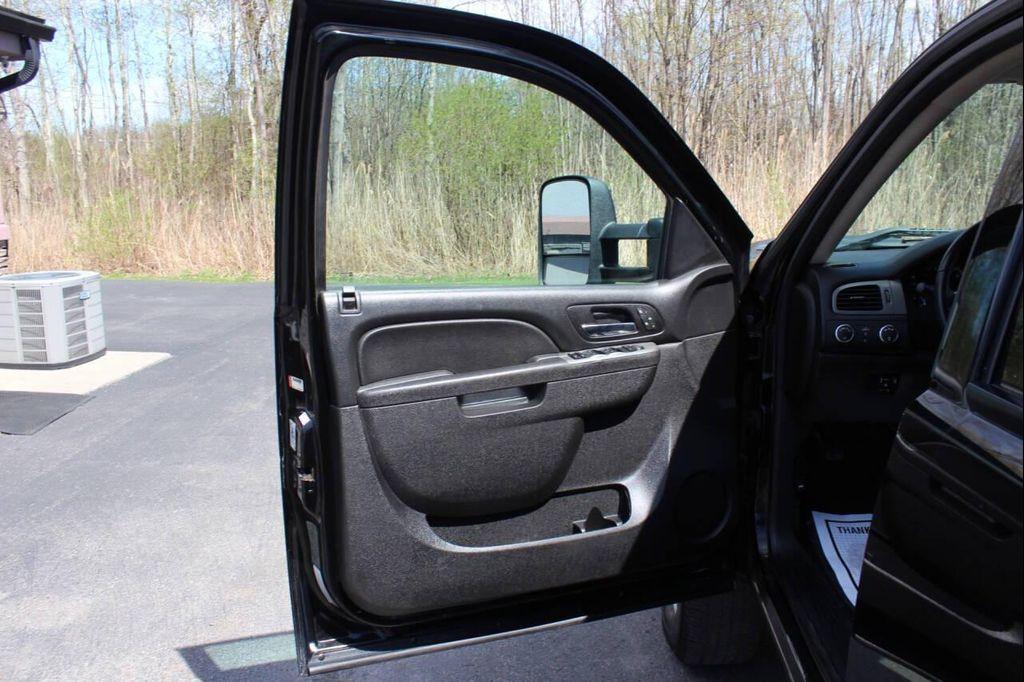 used 2013 Chevrolet Silverado 2500 car, priced at $23,995