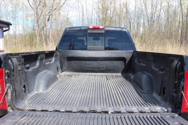 used 2013 Chevrolet Silverado 2500 car, priced at $27,995