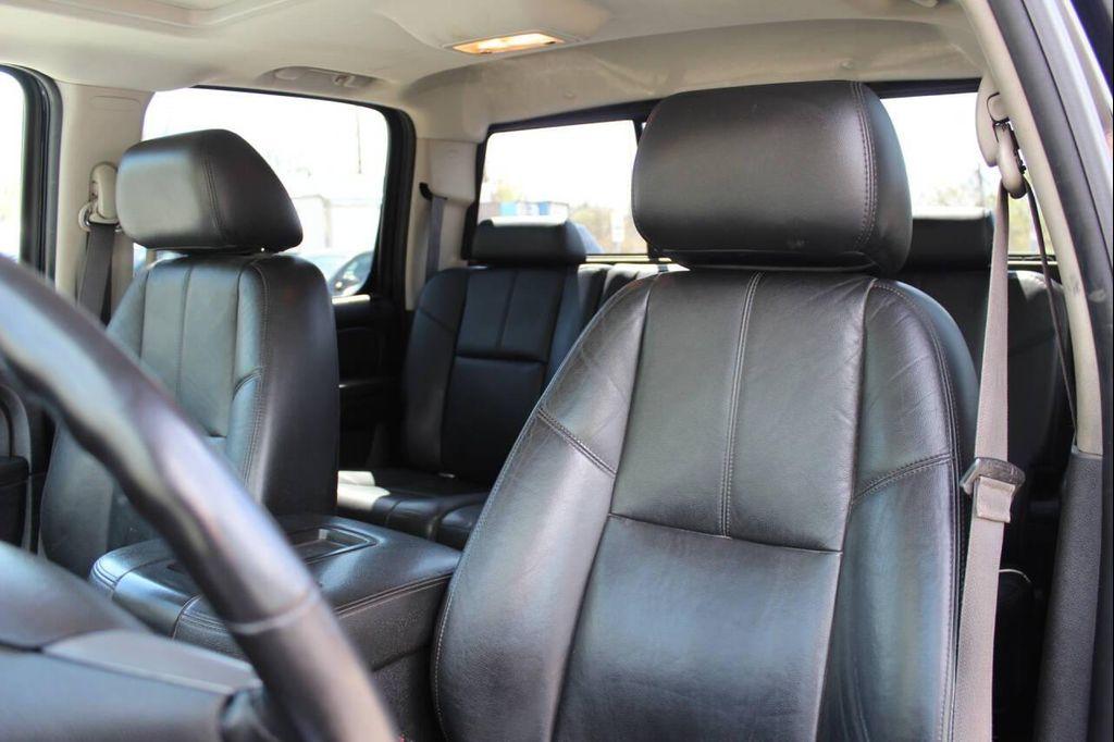 used 2013 Chevrolet Silverado 2500 car, priced at $23,995