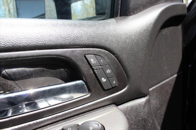 used 2013 Chevrolet Silverado 2500 car, priced at $27,995