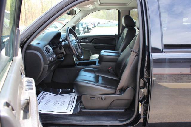 used 2013 Chevrolet Silverado 2500 car, priced at $27,995