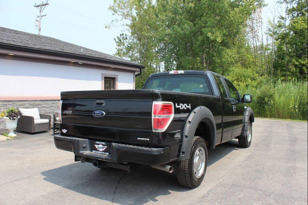 used 2014 Ford F-150 car, priced at $16,895
