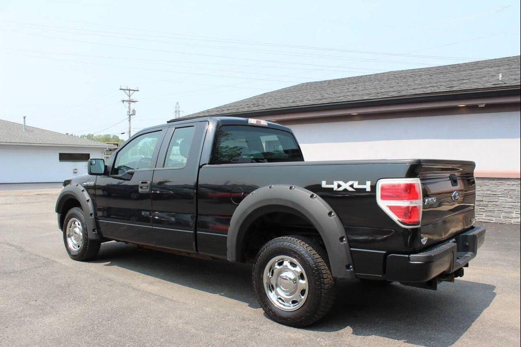 used 2014 Ford F-150 car, priced at $16,895