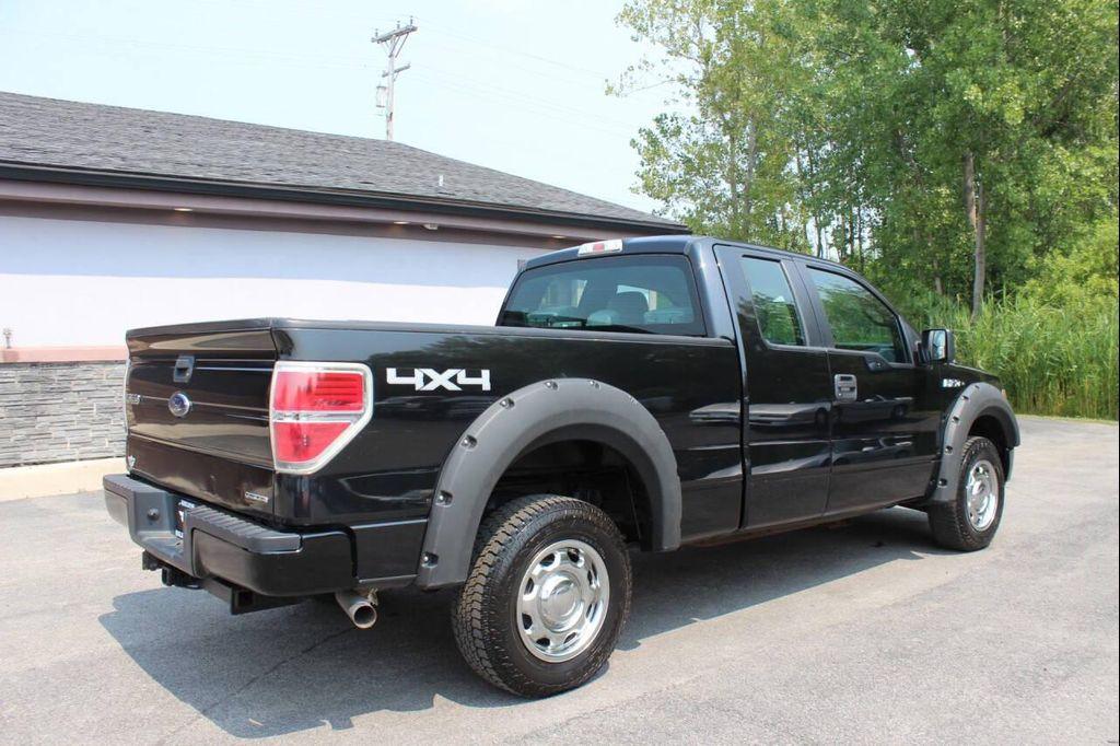 used 2014 Ford F-150 car, priced at $16,895