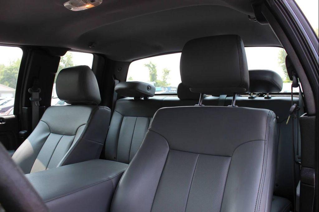 used 2014 Ford F-150 car, priced at $16,895