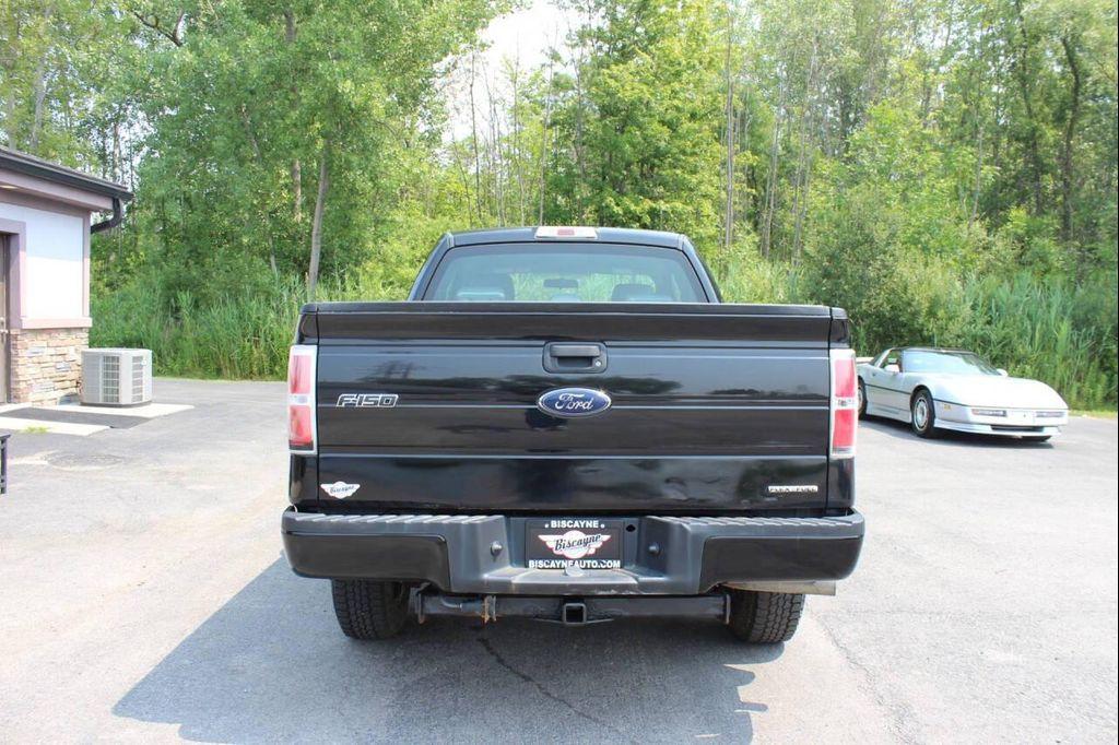 used 2014 Ford F-150 car, priced at $16,895