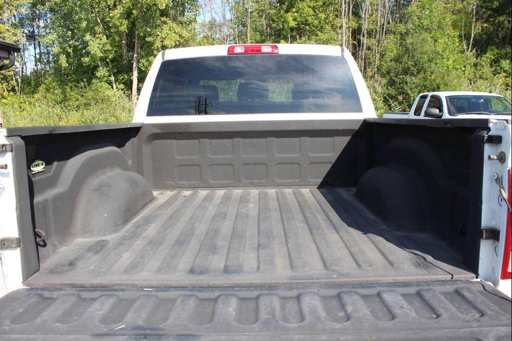 used 2010 Dodge Ram 1500 car, priced at $13,795