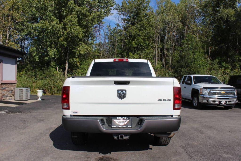 used 2010 Dodge Ram 1500 car, priced at $13,795