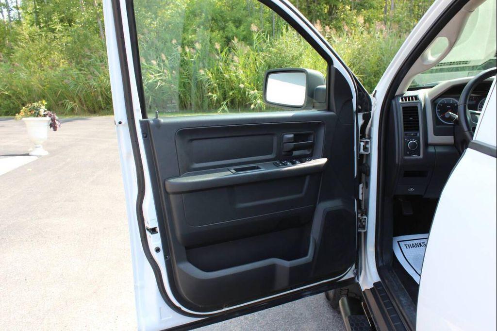 used 2010 Dodge Ram 1500 car, priced at $13,795