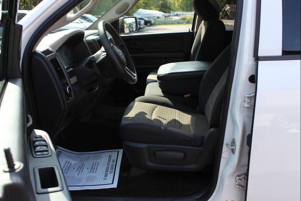 used 2010 Dodge Ram 1500 car, priced at $13,795