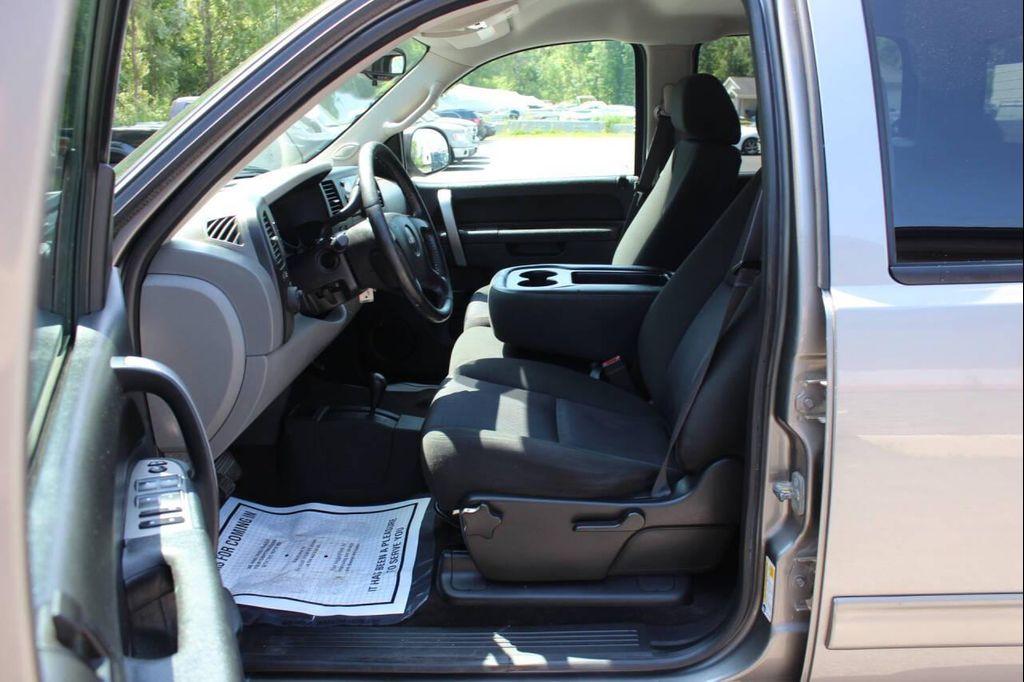 used 2013 GMC Sierra 1500 car, priced at $12,395